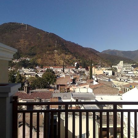 Departamento Los Pinos Salta Dış mekan fotoğraf