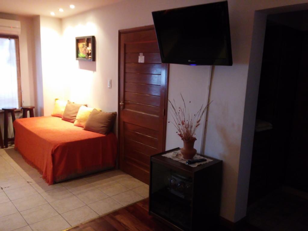 Departamento Los Pinos Salta Oda fotoğraf