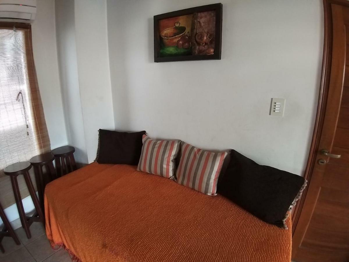 Departamento Los Pinos Salta Dış mekan fotoğraf